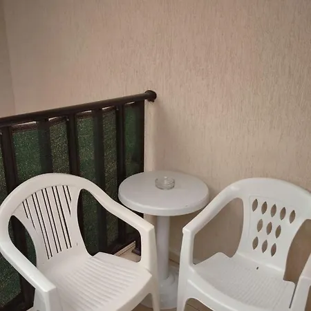 Romance Apartment *