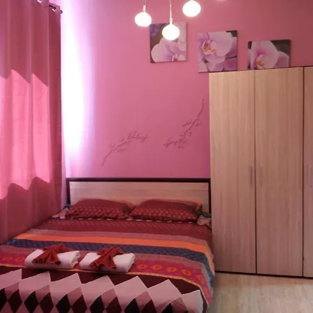 Romance Primorsko