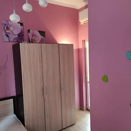 Romance Apartment *