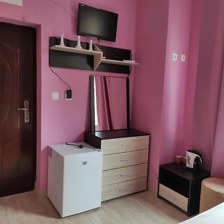 Romance Apartment Primorsko
