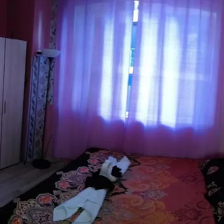 Romance Apartment *