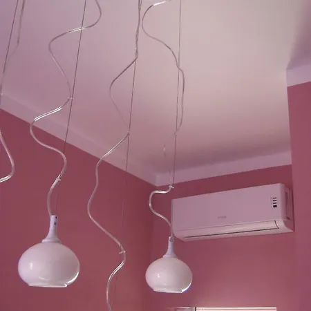 Apartment Romance Primorsko