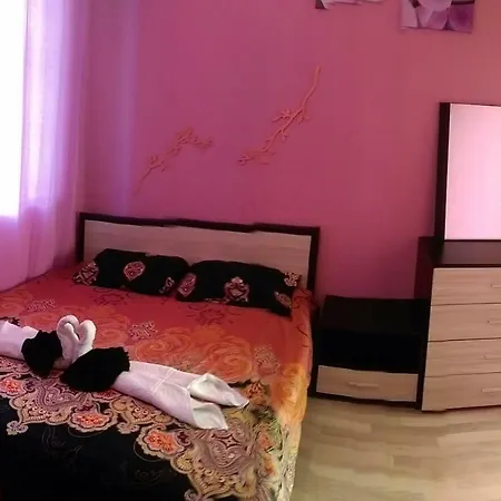 Romance Apartment Primorsko