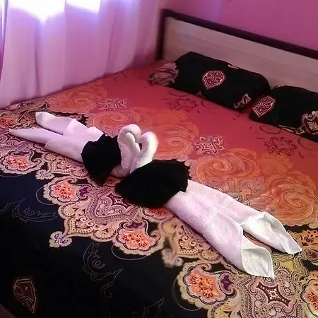 Romance * Primorsko