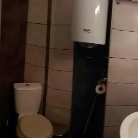Apartment Romance Primorsko
