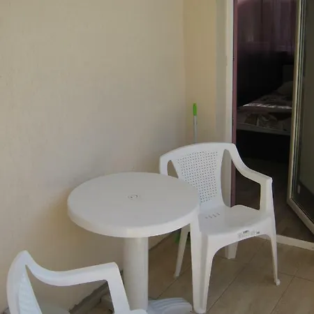 Romance Apartment